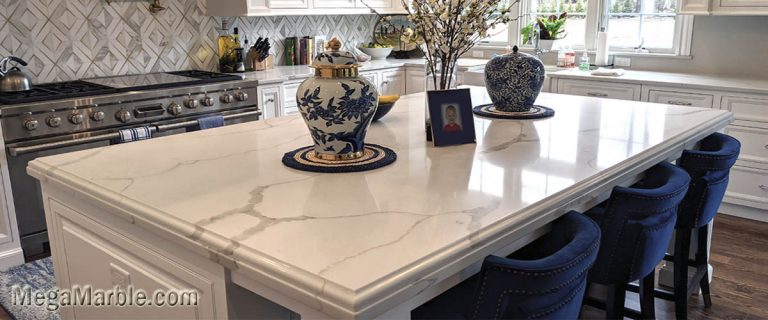 Read more about the article Kitchen Countertops