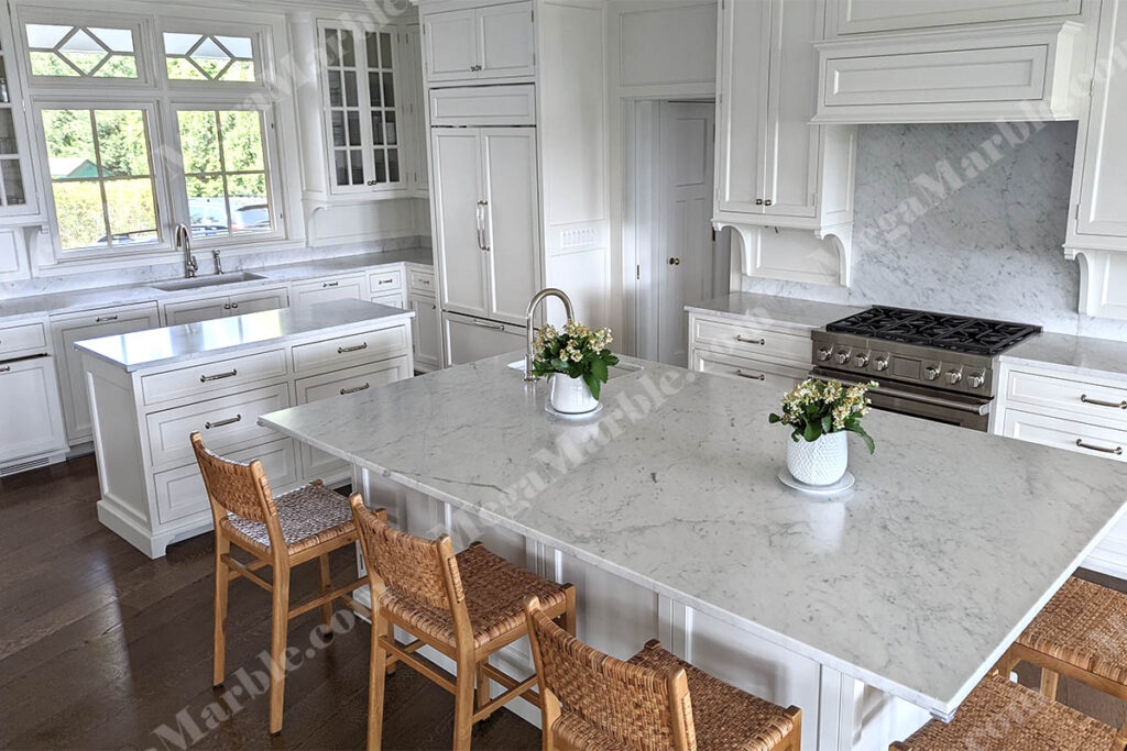 Marble Countertops