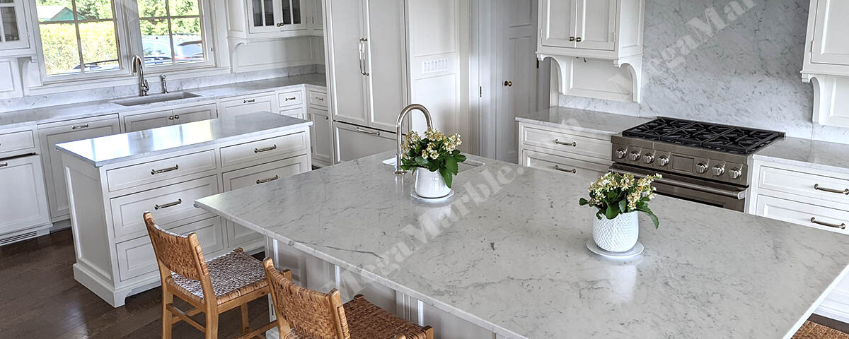 Marble Countertops