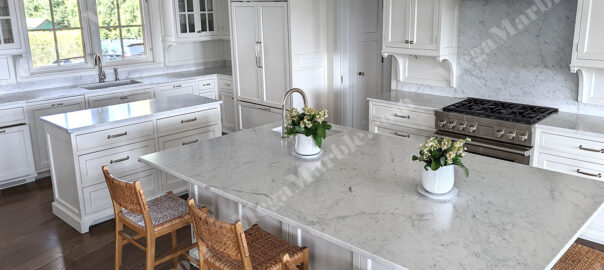 Marble Countertops