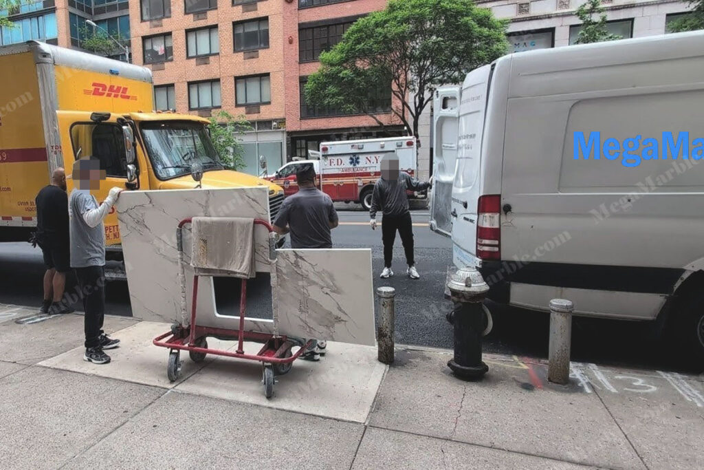 Best Marble & Granite Company