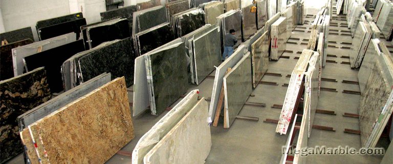 Read more about the article Natural Stone Countertops