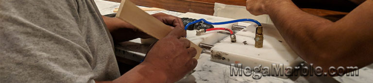 Read more about the article The Perfect Seam For Your Countertops