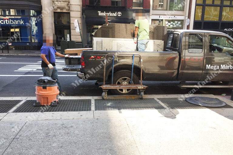 Read more about the article Kitchen Countertops NYC