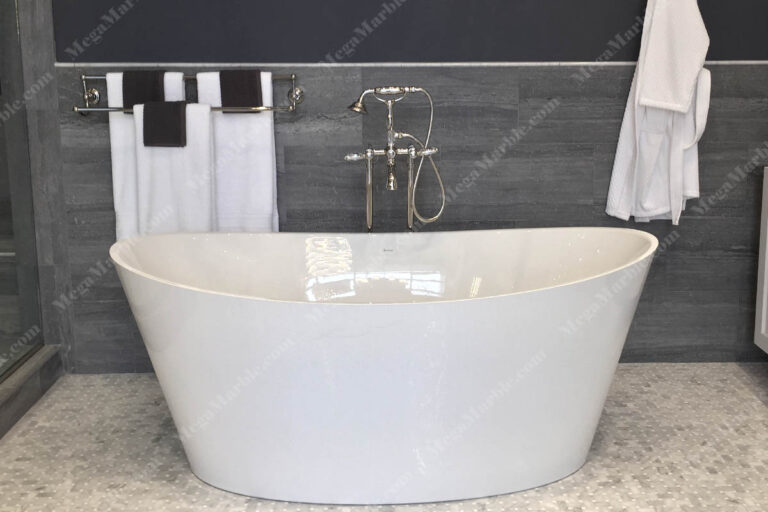 Read more about the article Top New Bathroom Trends NYC