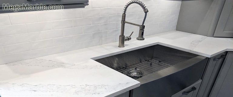 Read more about the article Quartz Countertops in Brooklyn, NY