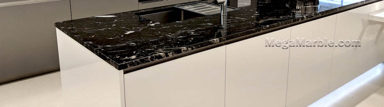 Read more about the article Kitchen Countertop Ideas With White Cabinets