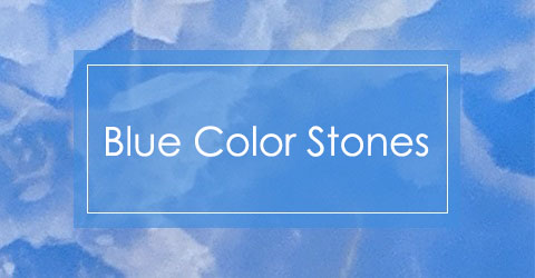 Blue color Stone for Countertops