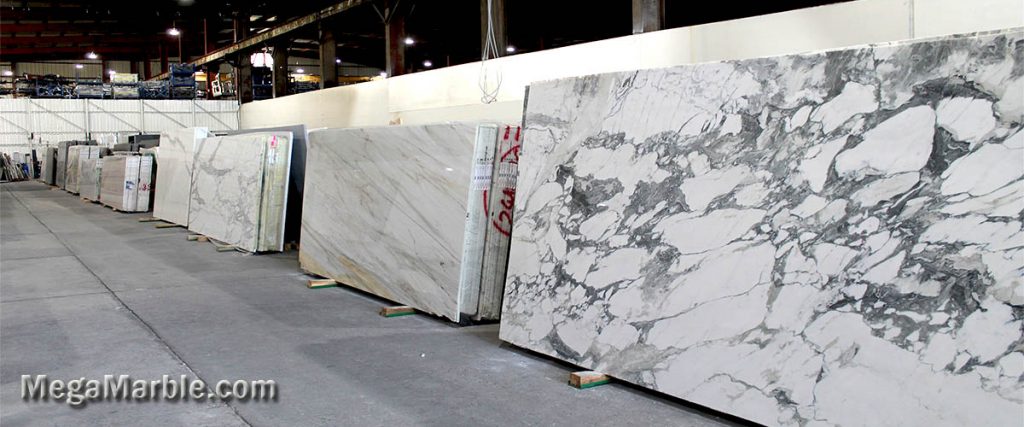 Marble Countertop Slabs