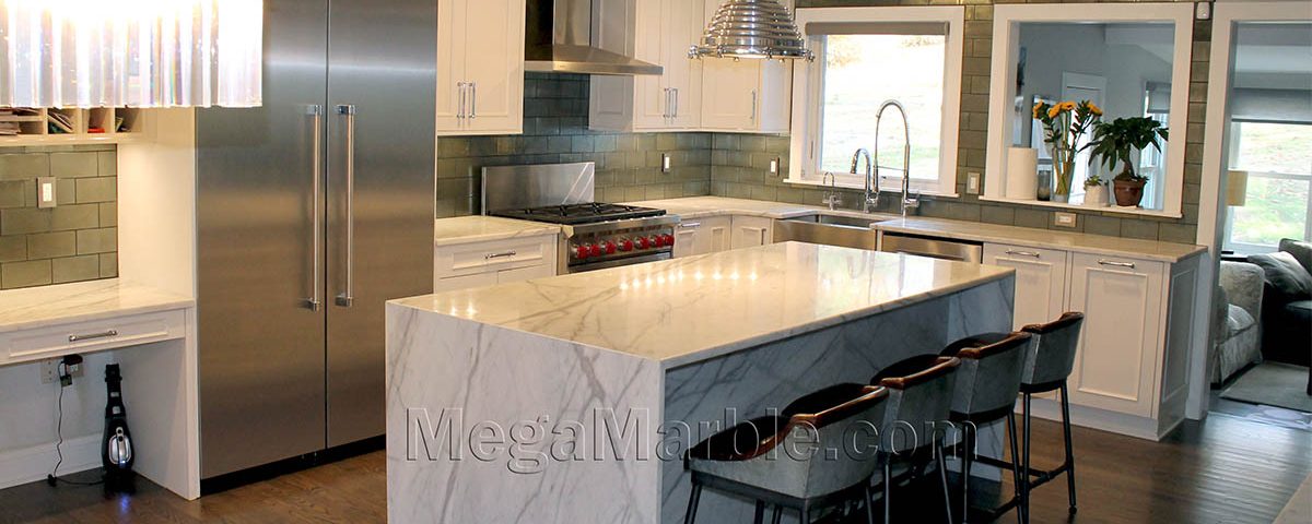 Best Countertops for Kitchens