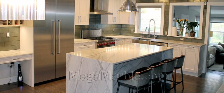 Read more about the article Best Countertops for Kitchens