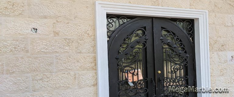 Read more about the article Jerusalem Stone