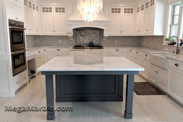 Read more about the article Quartzite Countertops in NYC
