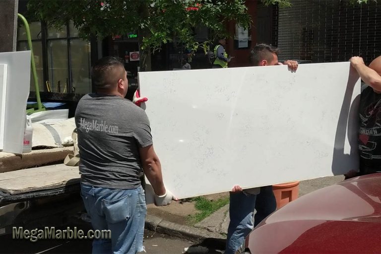 Read more about the article Best Countertop Installation in New York, NY