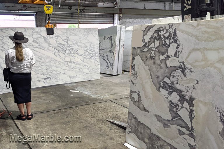 Read more about the article Marble and Granite Yards Broker