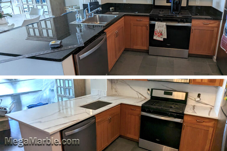 Read more about the article Kitchen Countertop Replacement Cost in NYC