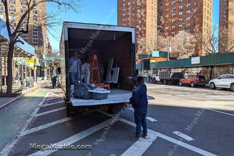 Read more about the article Marble contractors near New York, NY