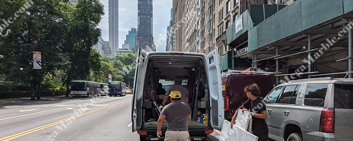 Quartz Countertops In New York City