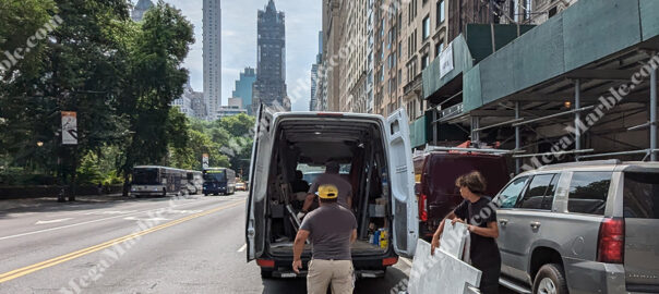 Quartz Countertops In New York City