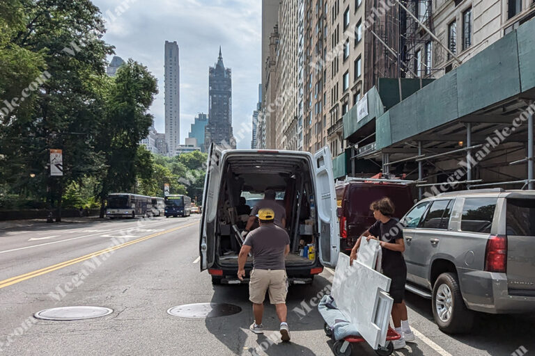 Read more about the article Quartz Countertops In New York City