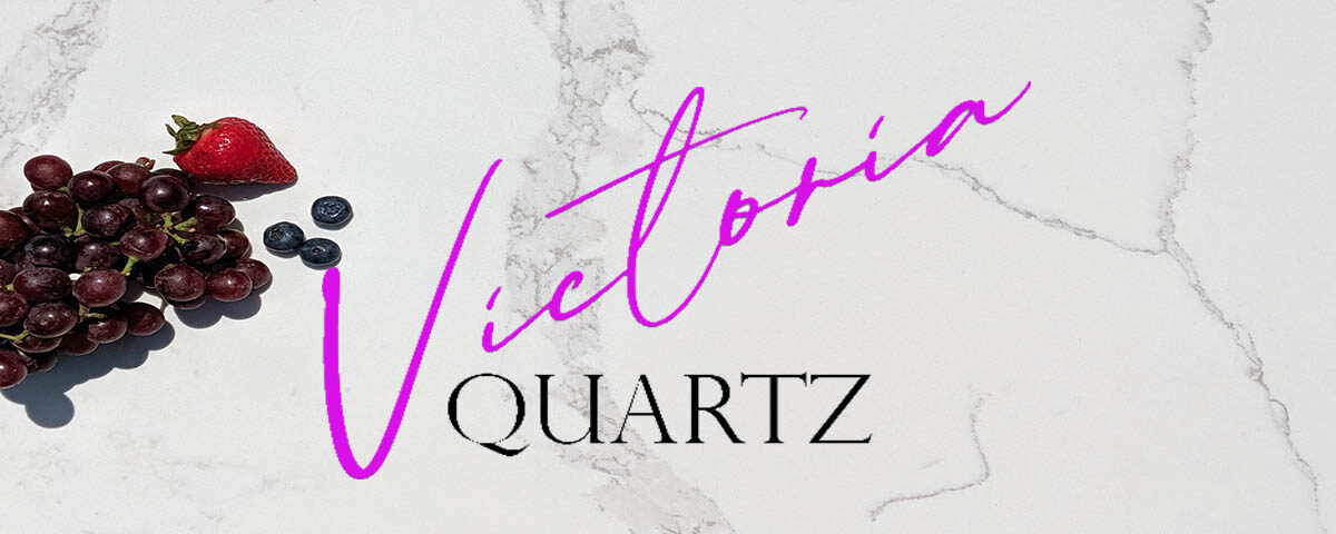 Victoria Quartz Stone