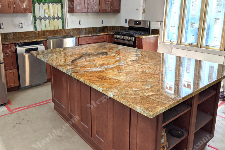 Read more about the article Granite Countertops