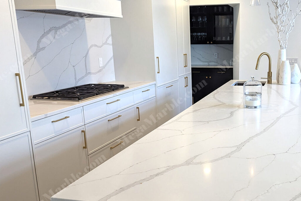 Quartz Countertops New Jersey