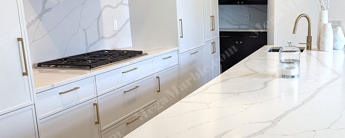 Quartz Countertops New Jersey