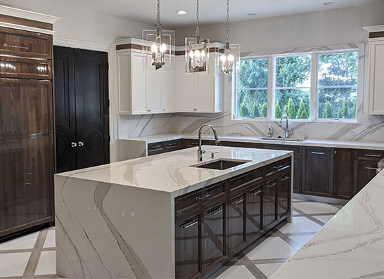 Quartz Countertop Colors