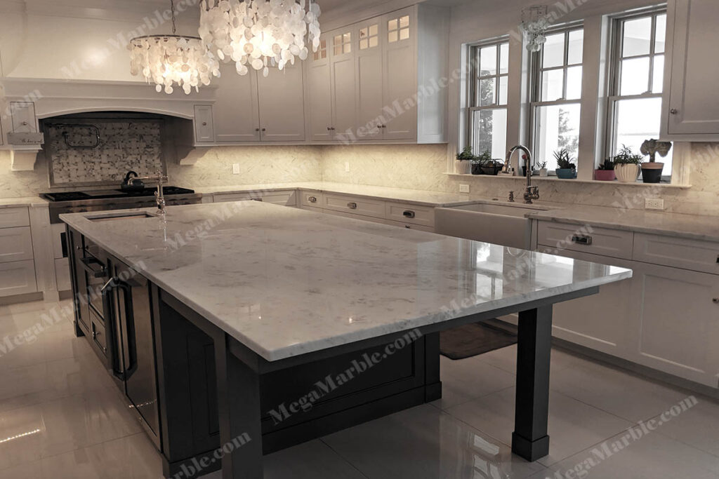 Mistakes to Avoid When Choosing Countertops