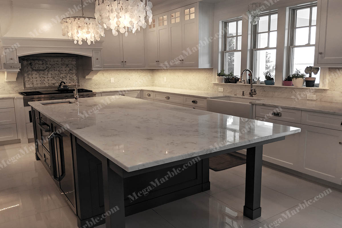 You are currently viewing Mistakes to Avoid When Choosing Countertops