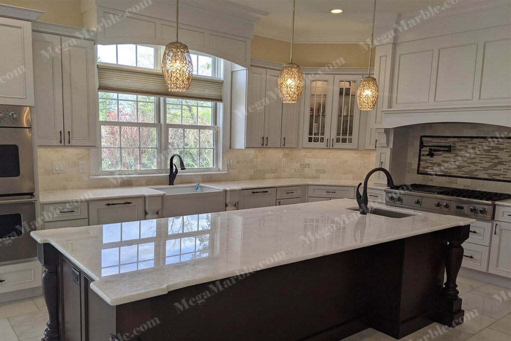 Kitchen Countertops NYC